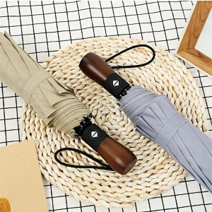 Hot sales new fashion 10k wood hand 23