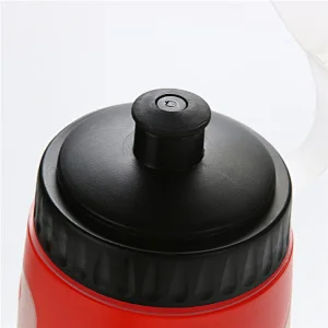 650ml drink outdoor sports hiking cycling bicycle water bottle