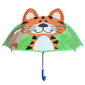 2019 best custom child children kids kid animal umbrella for kids and children