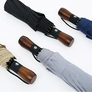Hot sales new fashion 10k wood hand 23