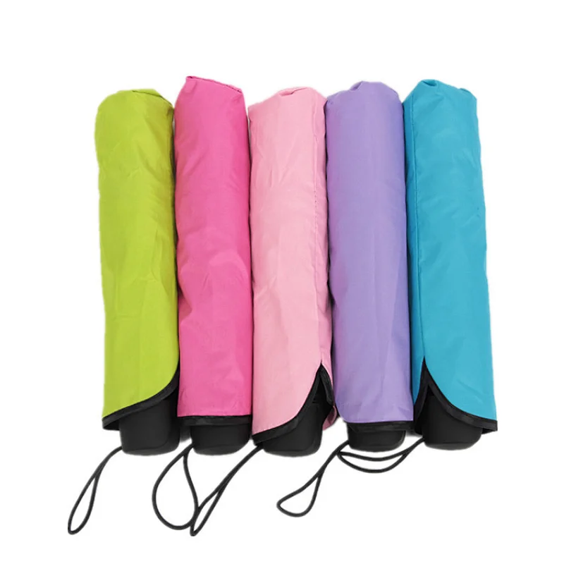 Amazon sell Met Water Begin Bloom Magic Compact Sun Travel Umbrellas for Women