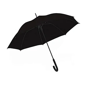 High quality Custom Cheap advertising promotional rain straight umbrella with logo printing