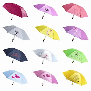 Wine Bottle Shaped Customized Logo Gift Advertising Promotional Folding Umbrella