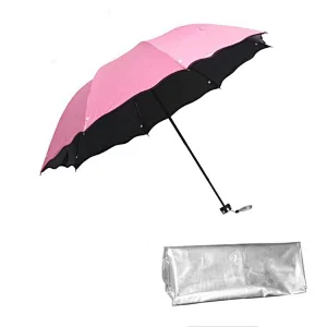 2020 New Design Custom Cheap Anti-Virus Dust Protective Full Body Raincoat Sun Fold Umbrella With Plastic PVC Cover