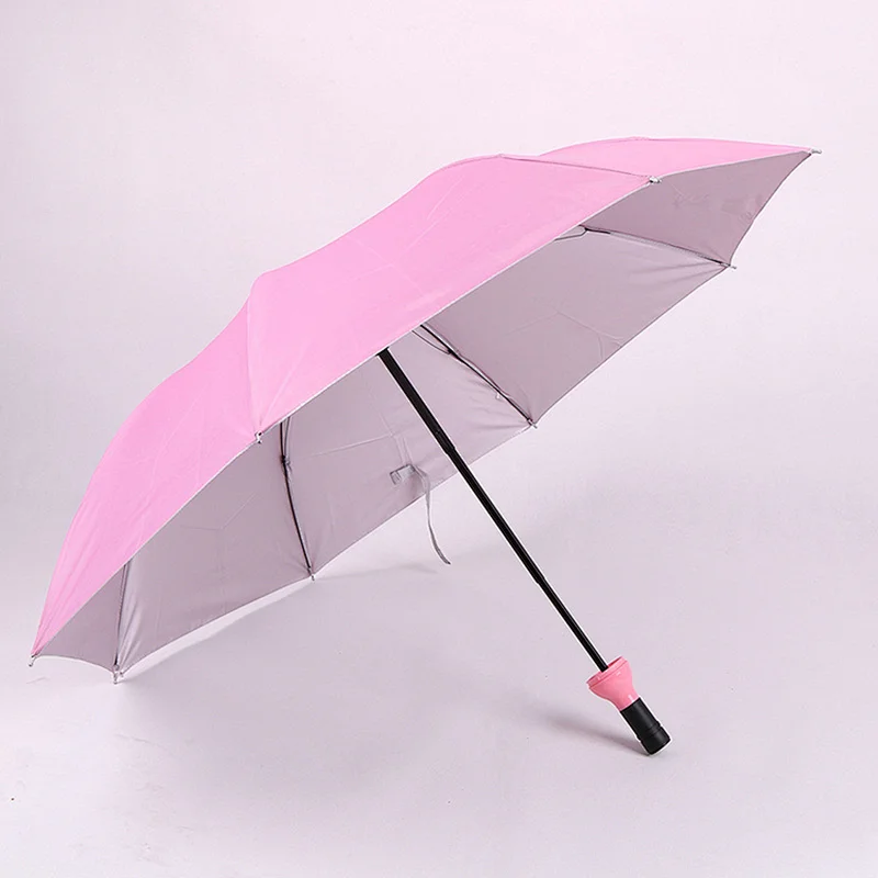 Chinese umbrellas wholesale Custom windproof Print OEM bottle Umbrella With Logo