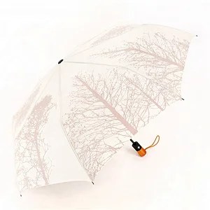2019 New Fashion Japanese style folding umbrella