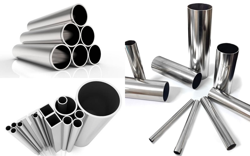 13 4 7 inch stainless steel pipe