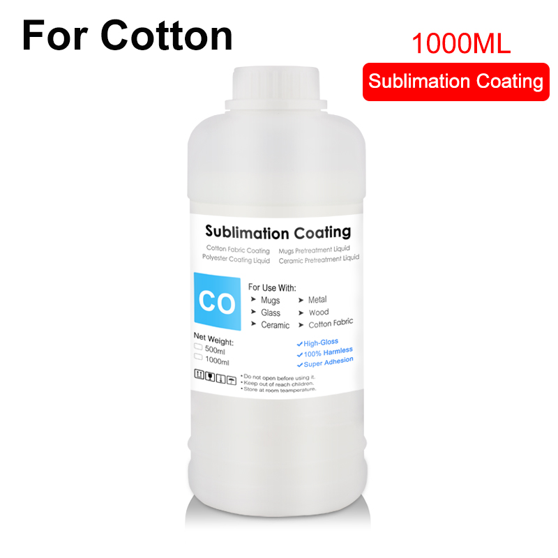 sublimation ink for cotton