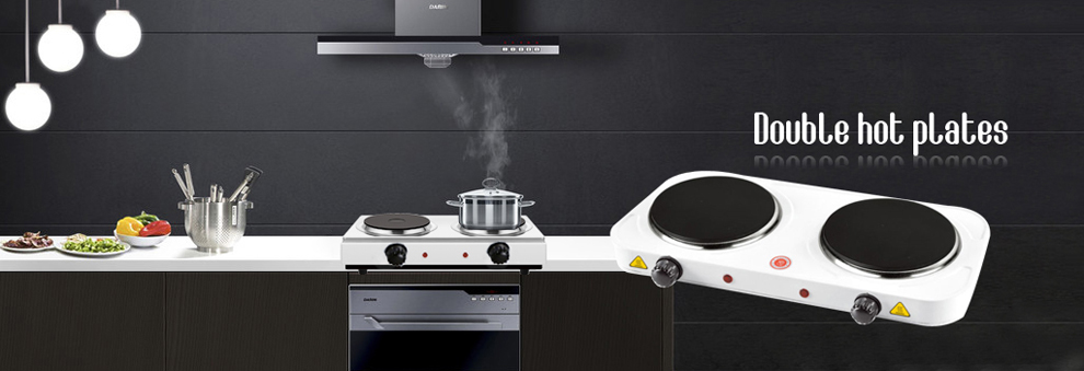 hot plate