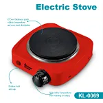 Electric Stove 500W