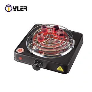 hot plate for charcoal lighter shisha smoking popular in Germany