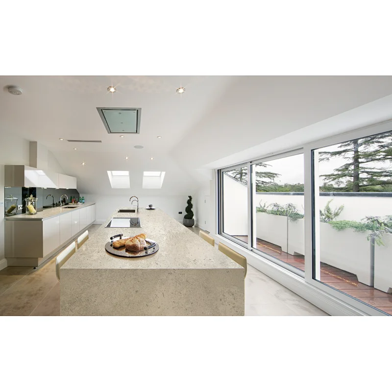 Travertine Max