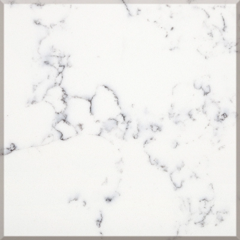 Carrara White