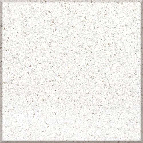 Crystal White