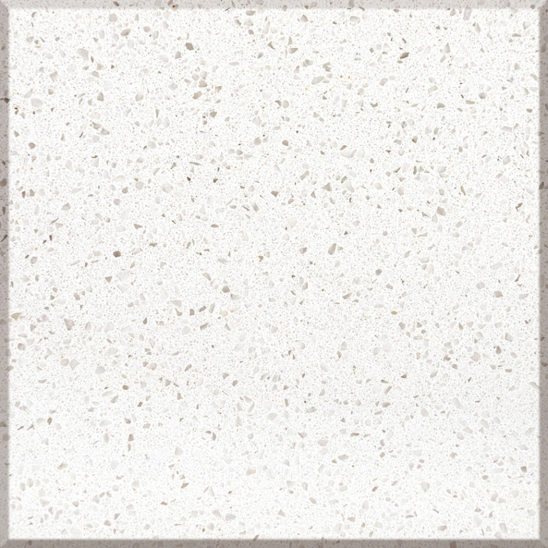 Crystal White