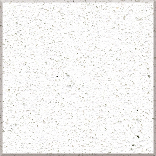 Silver White