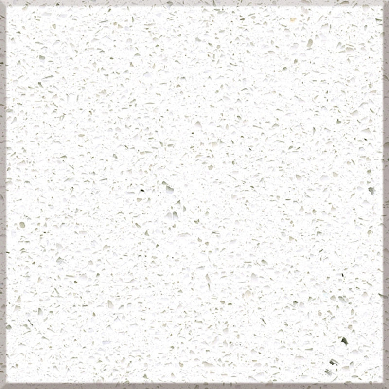 Silver White