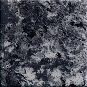 Nebula Black
