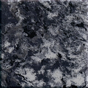 Nebula Black