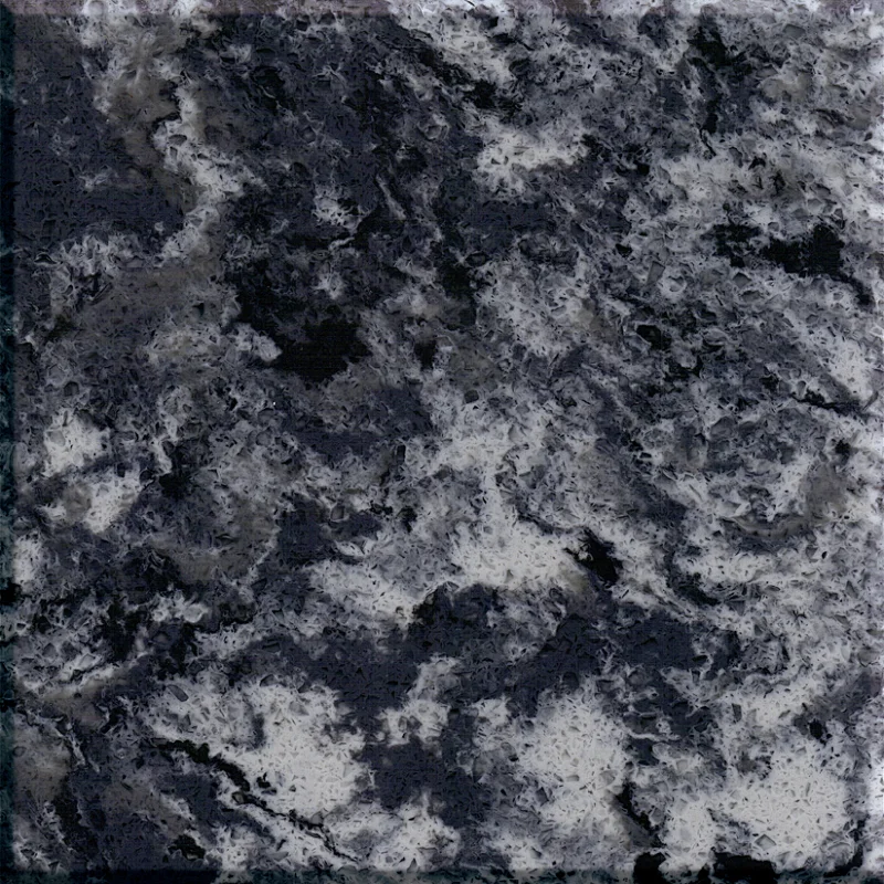 Nebula Black