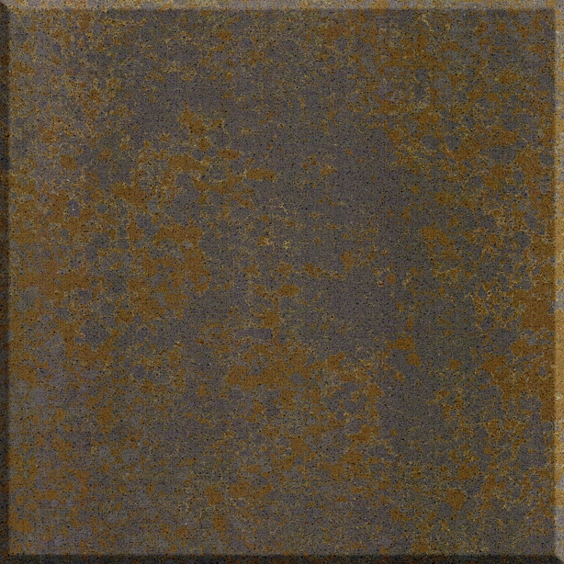Metalic Lava