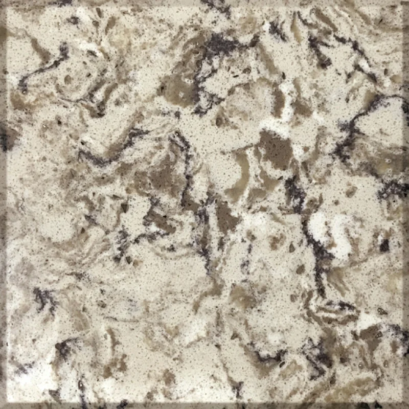 Silver Cromo