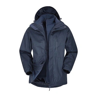 Mens 3 in 1 Jackets, High Quality & Great Value