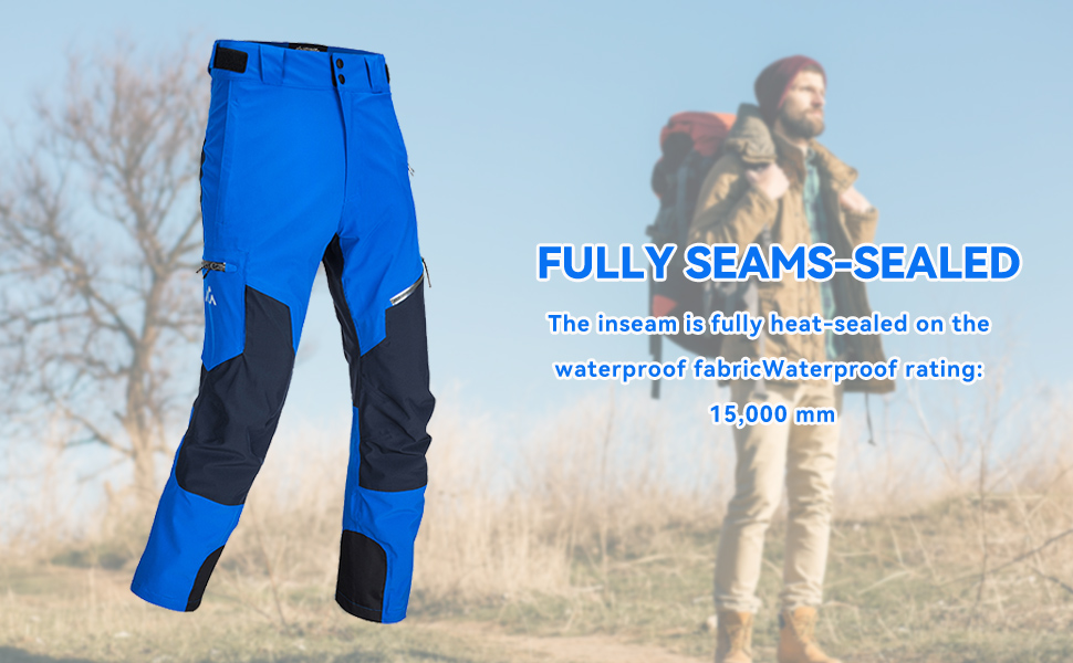 Everything You Need to Know About Hiking Pants in 2023 Ushareoutdoors®