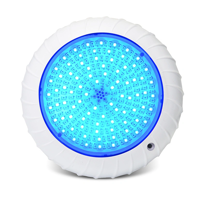 China Factory 10000 Lm LED Underwater Light White Blue Green