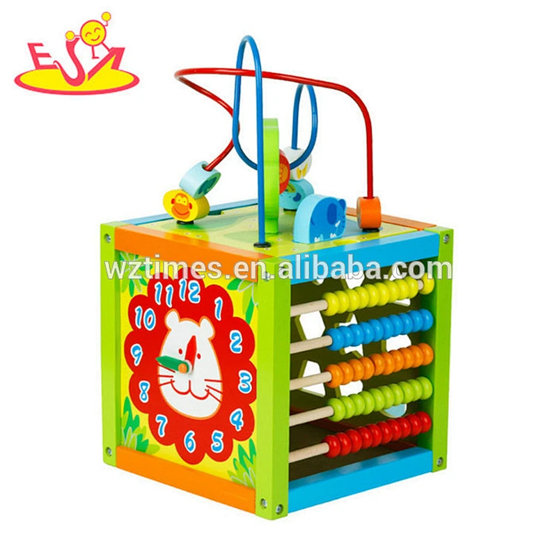 Colorful Chinese Abacus, Toys, Board & Other Games