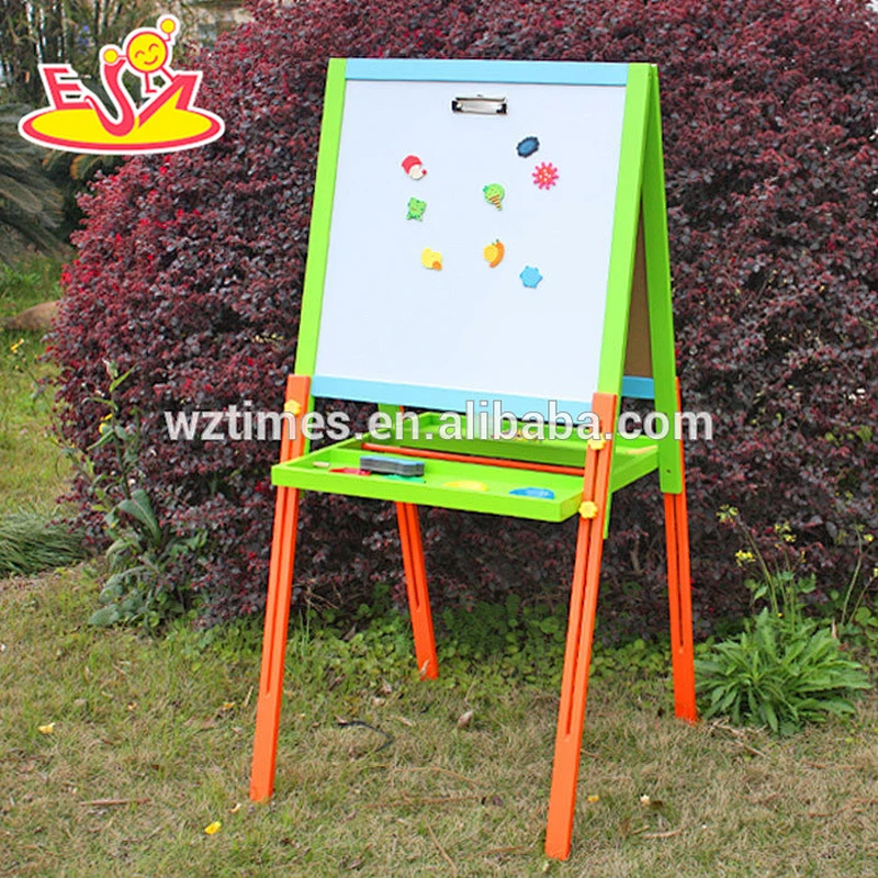 Buy Wholesale China Good Quality Wooden Painting Board Stand For