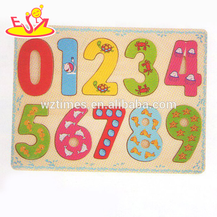 Puzzles al por mayor hot sale