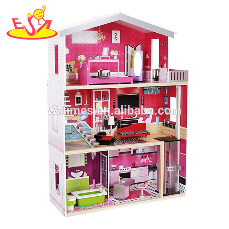 Dollhouse wholesale deals