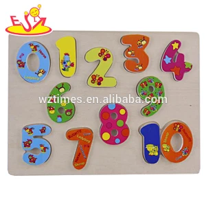 الجملة سخونة الأطفال الوتد الألغاز للأطفال الصغار W14B046