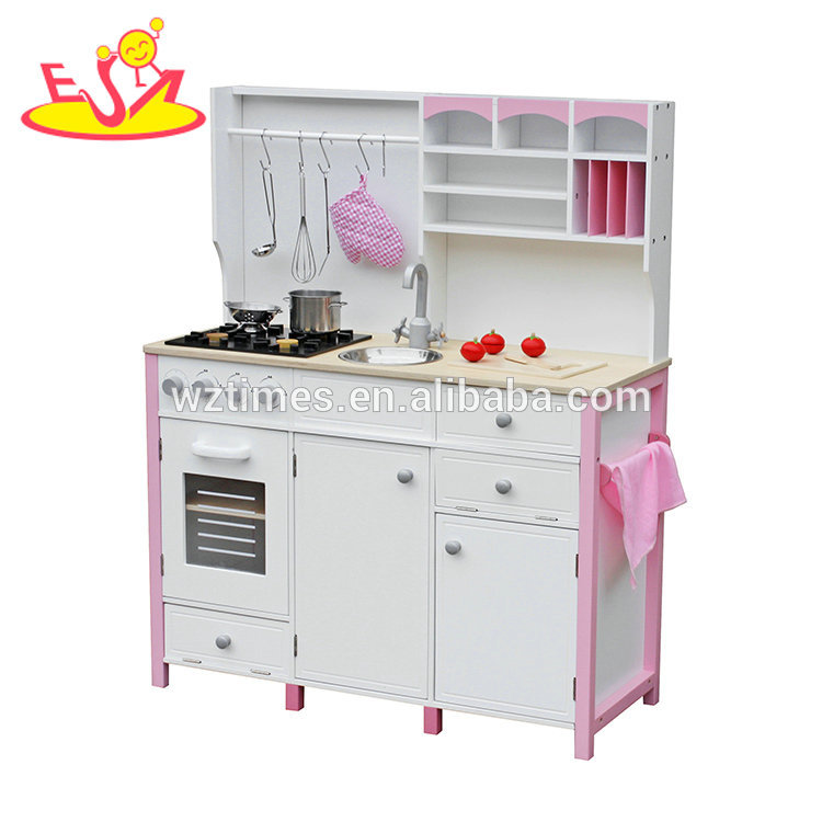 Cocina bebe madera hot sale