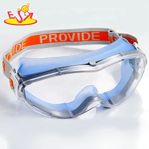 Enclosed Anti Fog Dust Protective Eye Shield