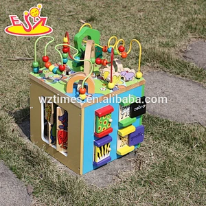 wholesale baby wooden early education toy funny kids early education toy W12D048