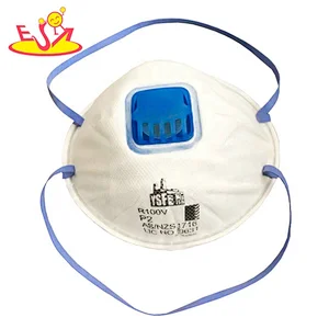 Activated Carbon particulate respirator Face Mask KN95