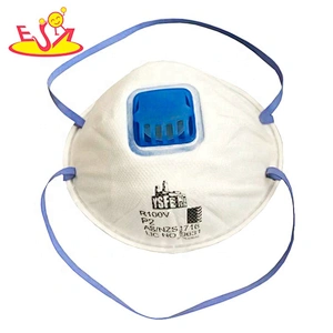 Activated Carbon particulate respirator Face Mask KN95