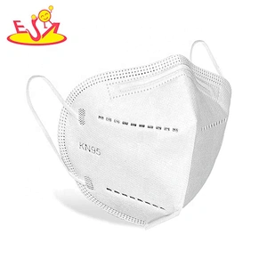 In Stock 3Ply Earloop Face Mouth Mask Disposable Face Mask N95
