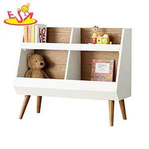high quality morden simple original easy-assembly luxury Livingroom storage shelf W08C293