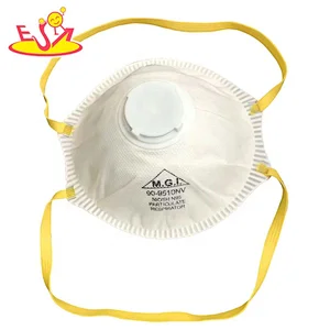 Protection Reusable Valved 5-Layers N95 respirator mask