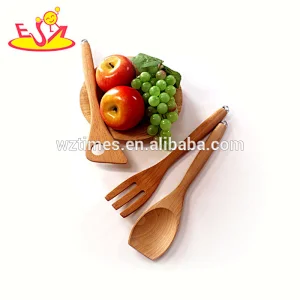 2018 wholesale high quality bamboo cookware best sale bamboo cookware W02B021