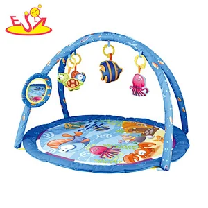 2020 new funny eco-friendly baby play mats, baby play gym  P08K010
