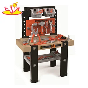 2020 Top sale educational plastic toy tool bench for children P03D001