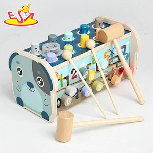 2021 Most popular musical instrument beat toys for baby W11G074