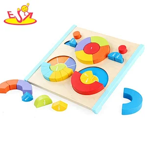 Best sale Shape matching toys for kids W13E149