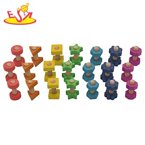 Customize Rainbow shapes twister toys for children W03C038
