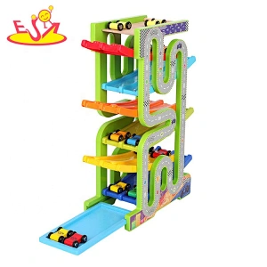 Most popular customize educational Mini pulley set toys for kids W04E112