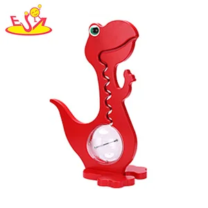 2021 Hot sale wooden coin bank for kids W02A371
